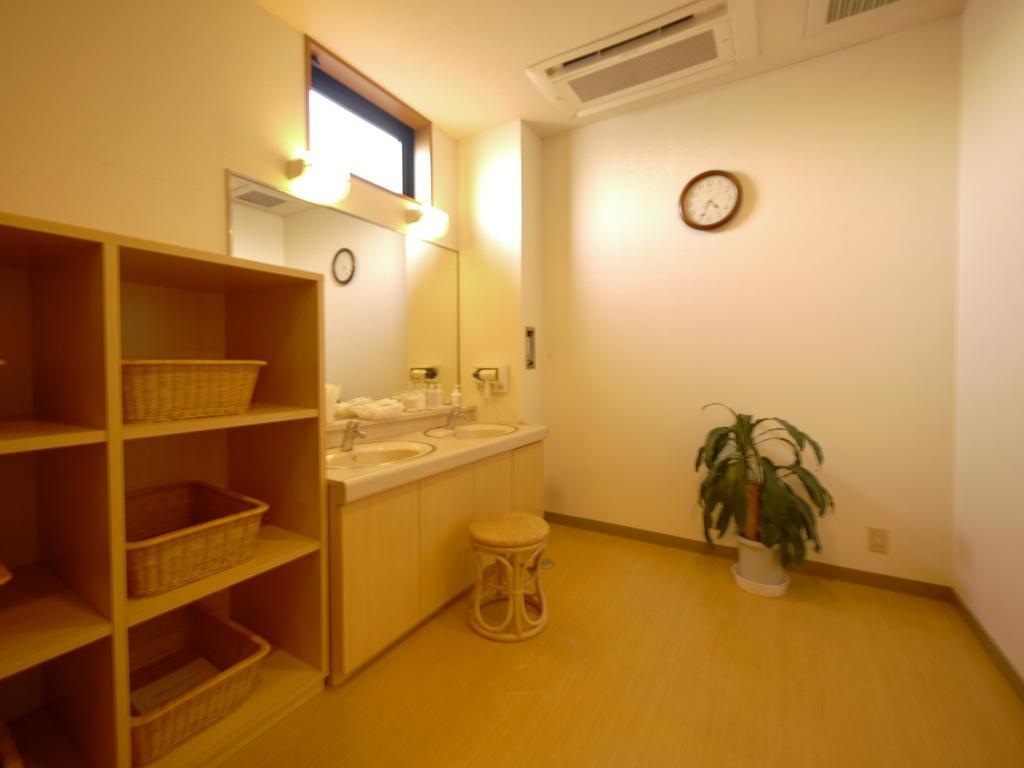 Hotel Route-Inn Yonezawa Ekihigashi Exteriér fotografie