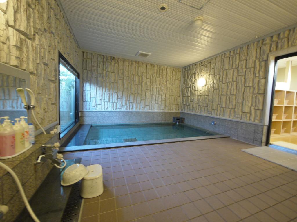 Hotel Route-Inn Yonezawa Ekihigashi Exteriér fotografie